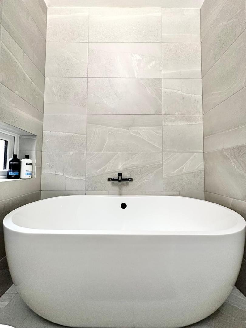 Luxury Duplex City Centre Apartment Leeds  Esterno foto