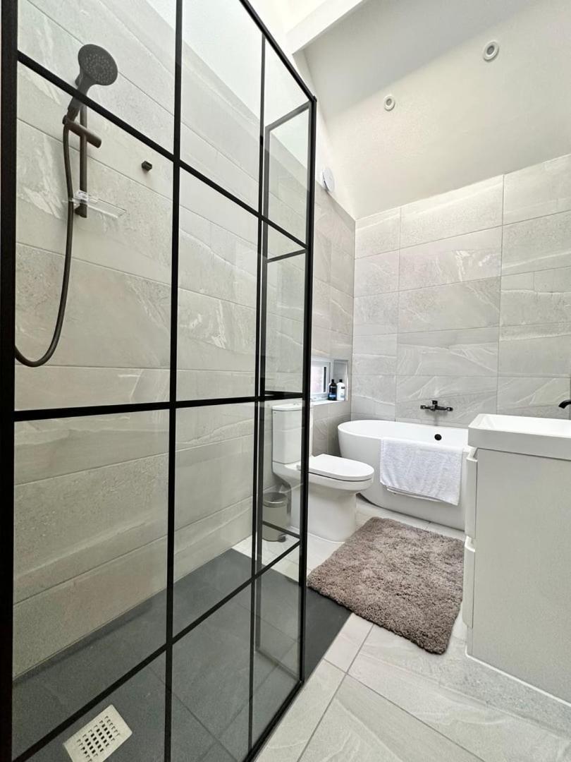 Luxury Duplex City Centre Apartment Leeds  Esterno foto