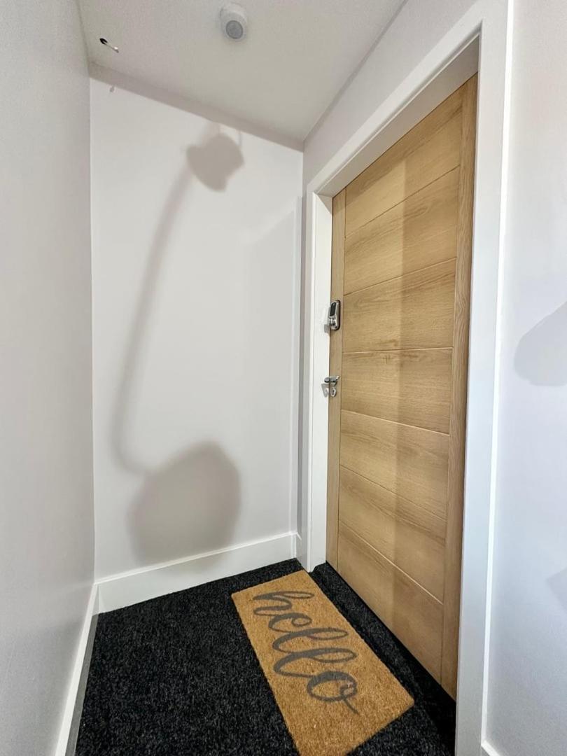 Luxury Duplex City Centre Apartment Leeds  Esterno foto