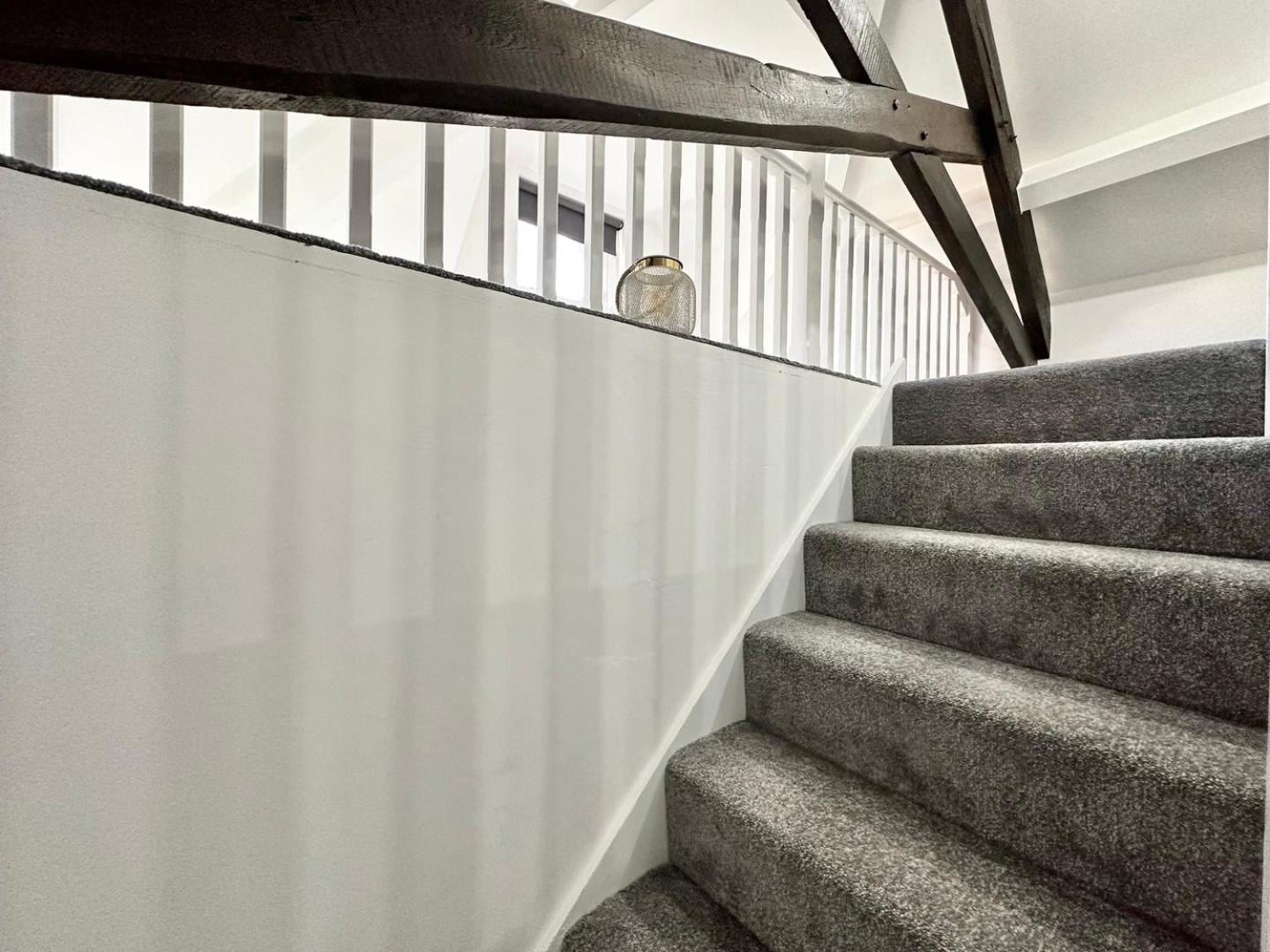 Luxury Duplex City Centre Apartment Leeds  Esterno foto
